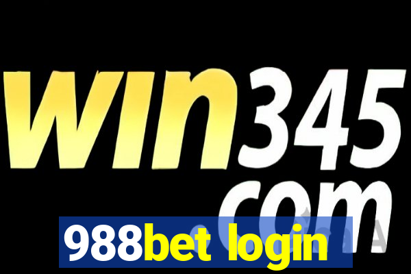 988bet login